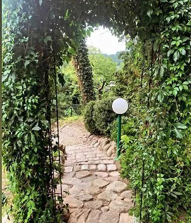 Domek Na Kaszubach 40 Min Od Gdanska Σαλέ *