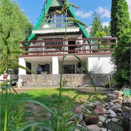 Domek Na Kaszubach 40 Min Od Gdanska *