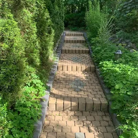 Domek Na Kaszubach 40 Min Od Gdanska Σαλέ