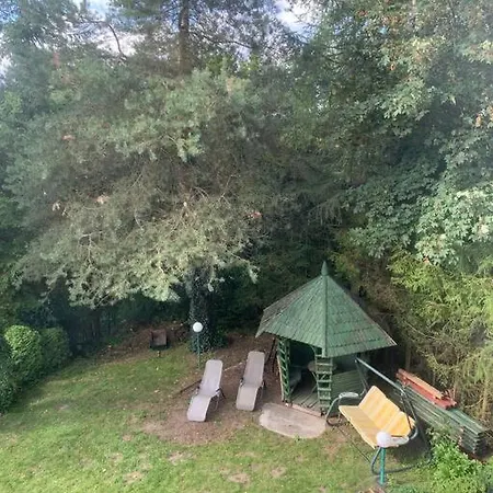 Domek Na Kaszubach 40 Min Od Gdanska *