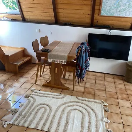 Domek Na Kaszubach 40 Min Od Gdanska