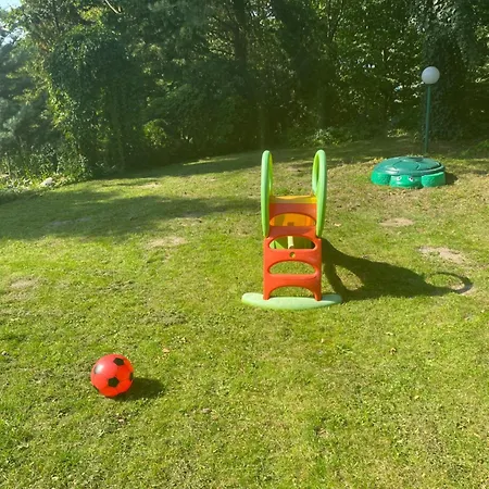 Domek Na Kaszubach 40 Min Od Gdanska *